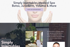 simplyinjectables.com